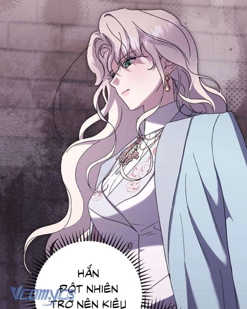 Dành Cho Những Ai Coi Hối Tiếc Là Điều Xa Xỉ Chapter 61 - 25