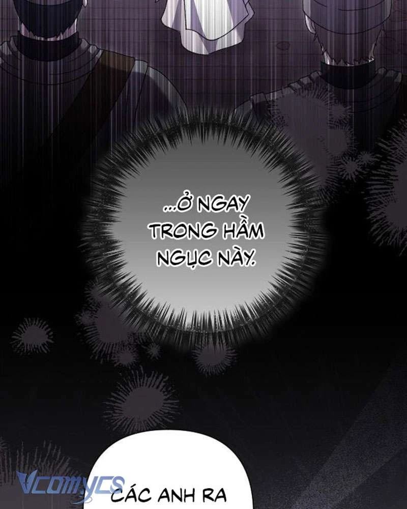 Dành Cho Những Ai Coi Hối Tiếc Là Điều Xa Xỉ Chapter 61 - 28