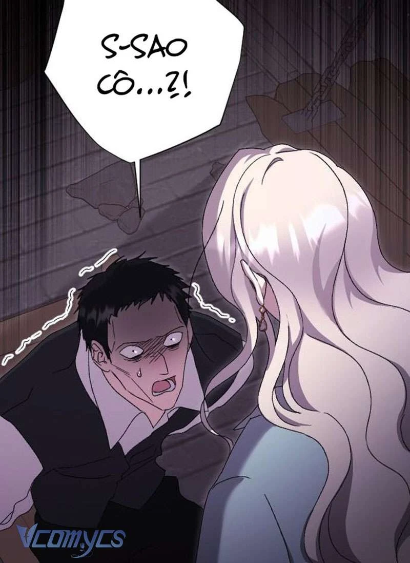 Dành Cho Những Ai Coi Hối Tiếc Là Điều Xa Xỉ Chapter 61 - 46