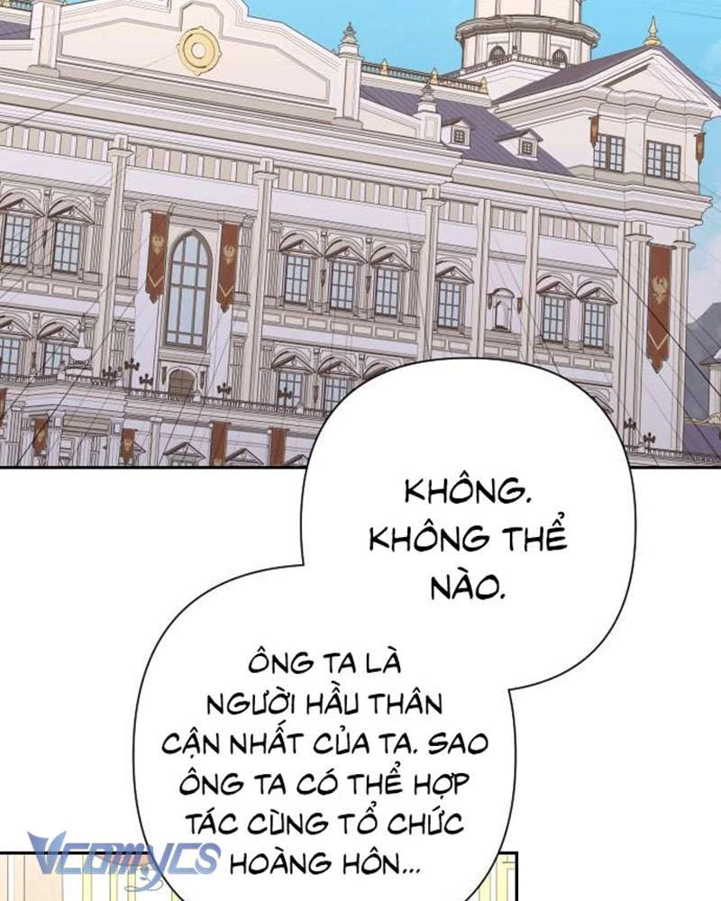 Dành Cho Những Ai Coi Hối Tiếc Là Điều Xa Xỉ Chapter 61 - 49