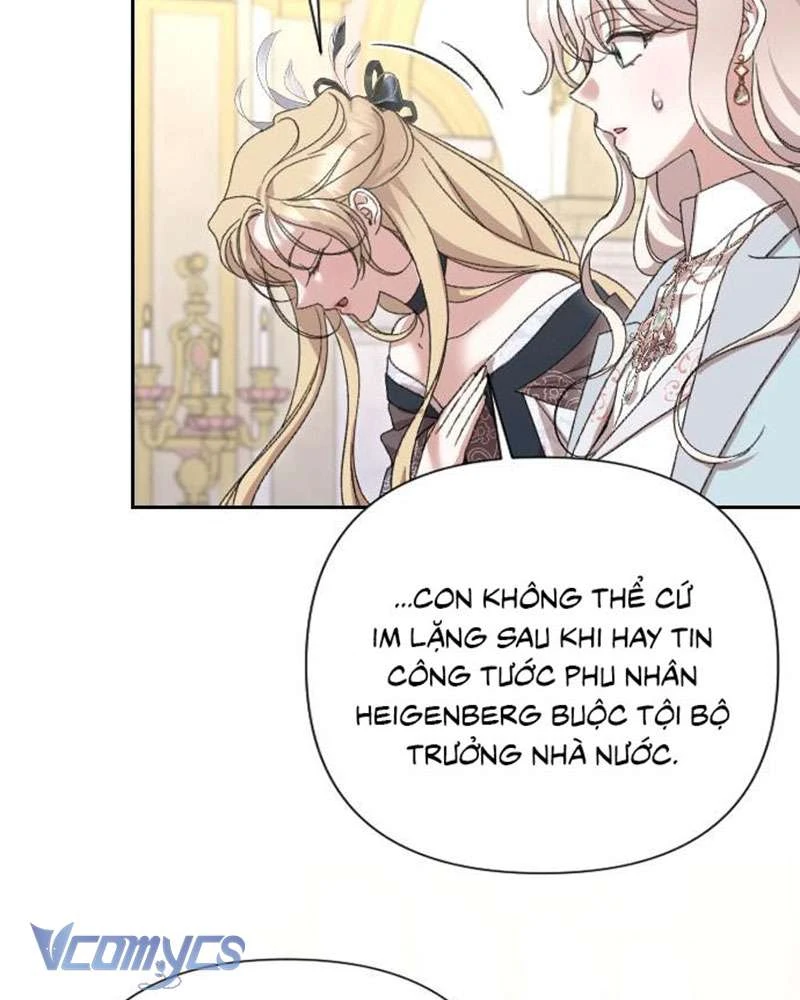 Dành Cho Những Ai Coi Hối Tiếc Là Điều Xa Xỉ Chapter 61 - 64