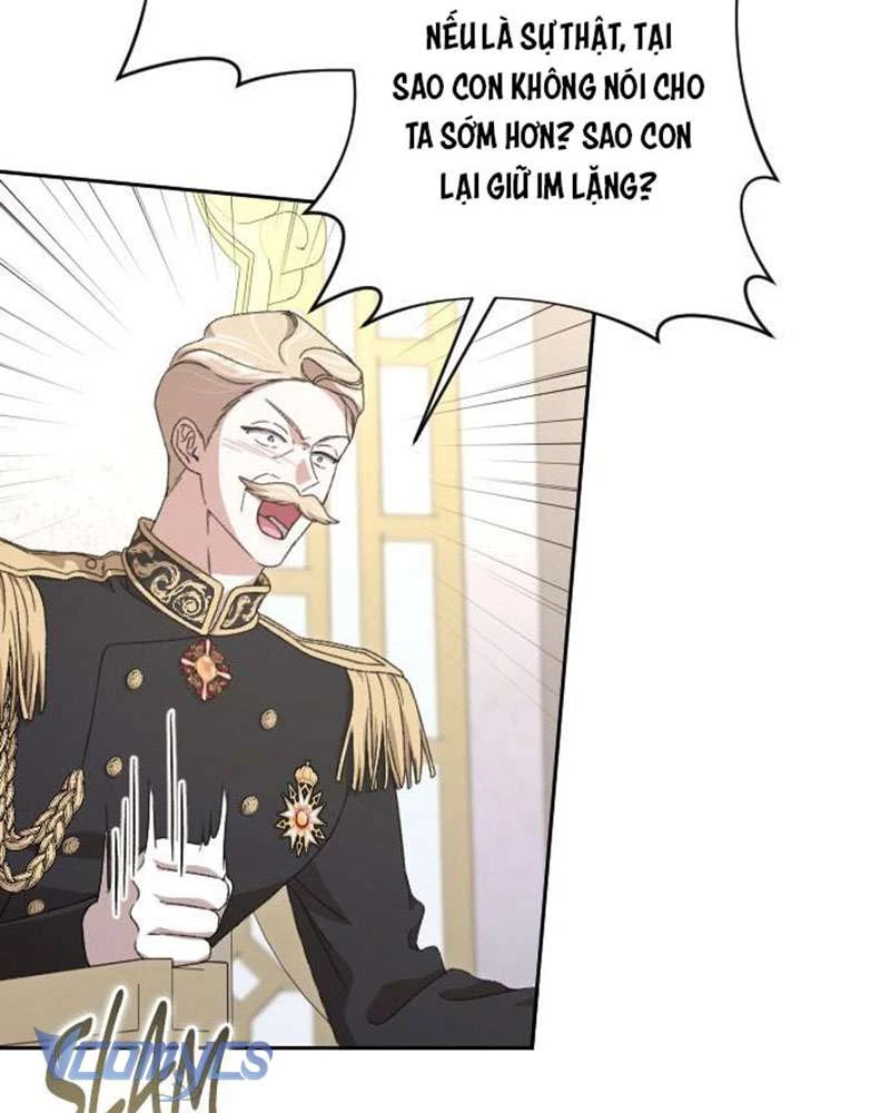 Dành Cho Những Ai Coi Hối Tiếc Là Điều Xa Xỉ Chapter 61 - 67