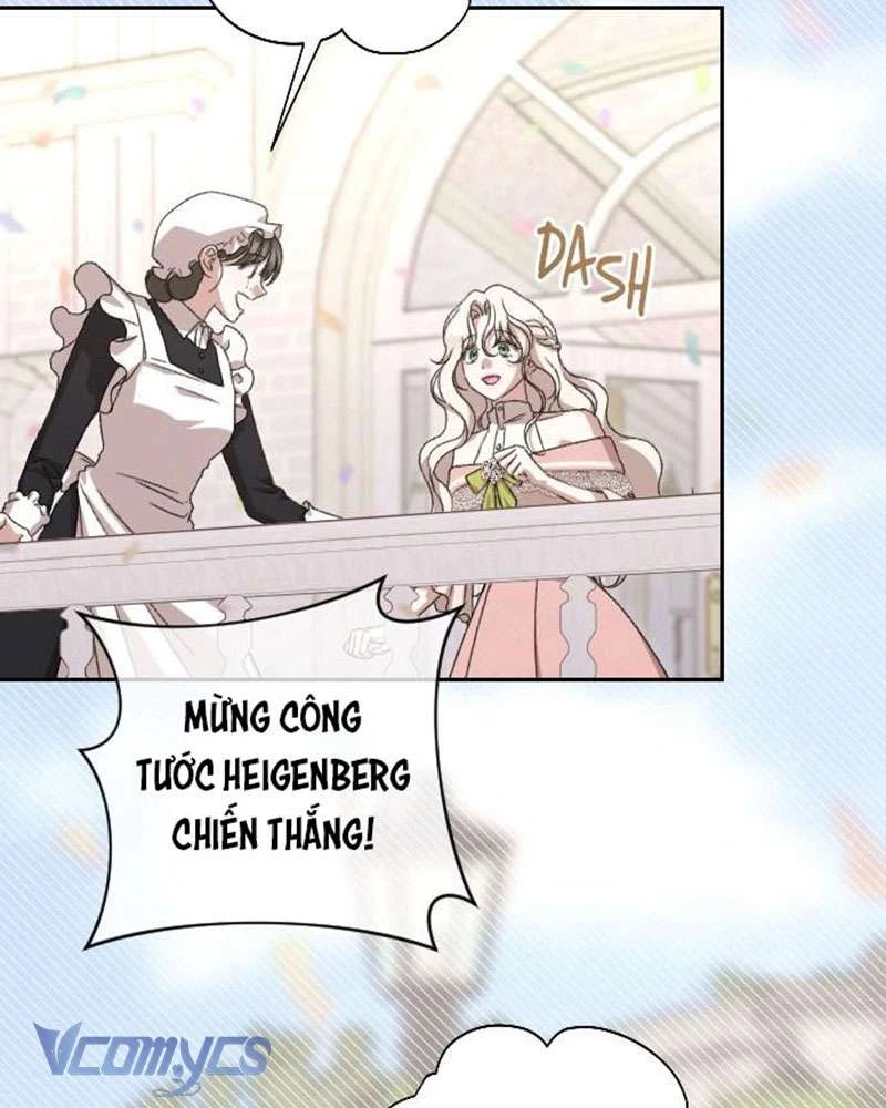 Dành Cho Những Ai Coi Hối Tiếc Là Điều Xa Xỉ Chapter 61 - 95