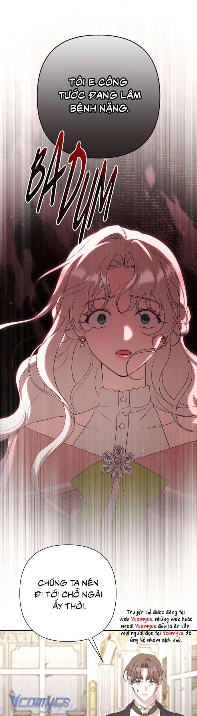 Dành Cho Những Ai Coi Hối Tiếc Là Điều Xa Xỉ - Trang 1