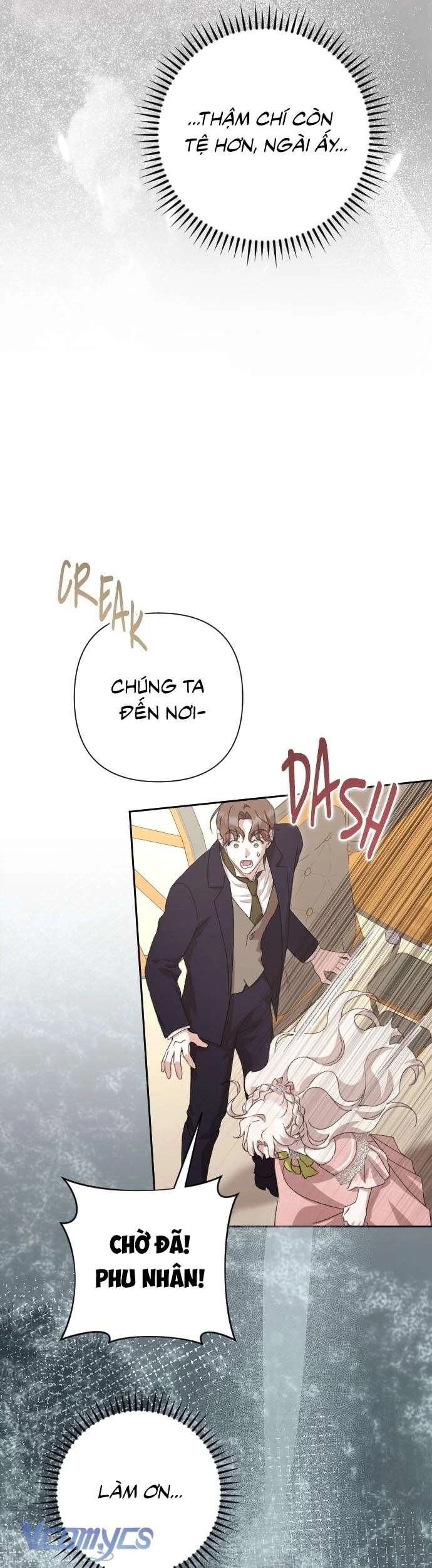 Dành Cho Những Ai Coi Hối Tiếc Là Điều Xa Xỉ - Trang 4