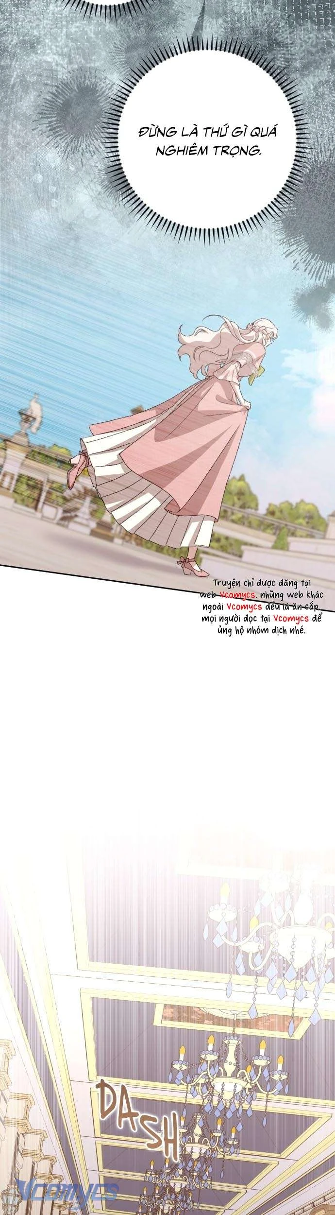 Dành Cho Những Ai Coi Hối Tiếc Là Điều Xa Xỉ - Trang 5