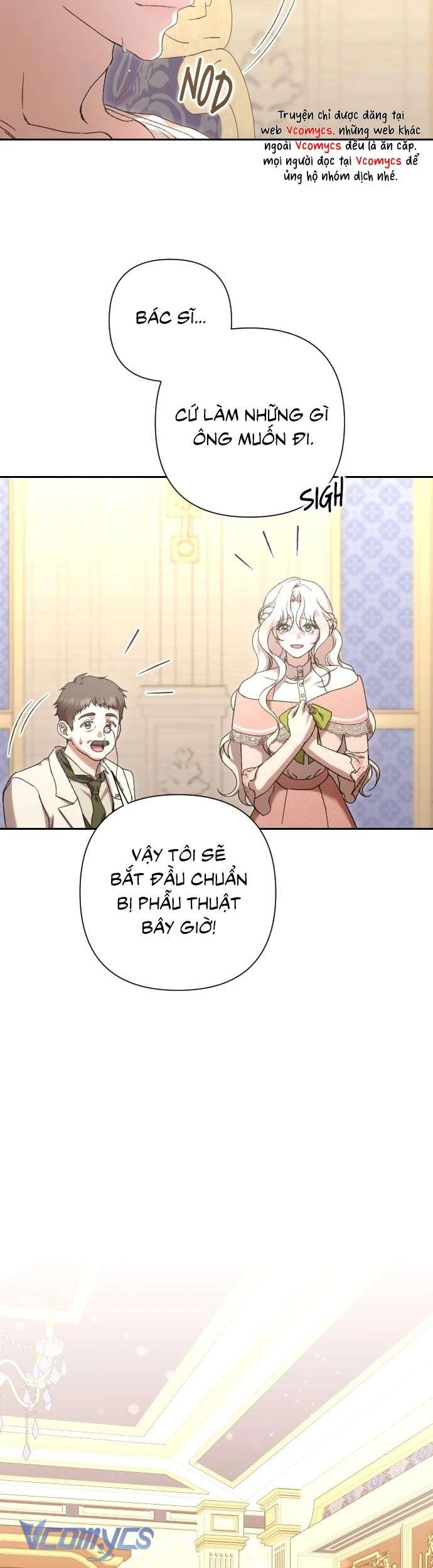 Dành Cho Những Ai Coi Hối Tiếc Là Điều Xa Xỉ - Trang 17