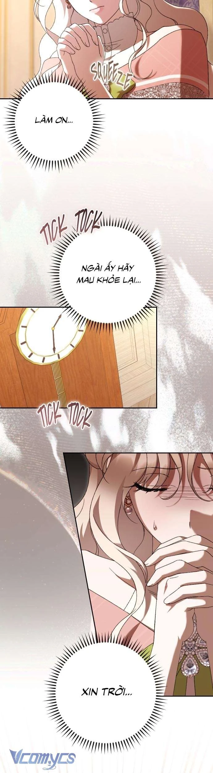 Dành Cho Những Ai Coi Hối Tiếc Là Điều Xa Xỉ - Trang 19