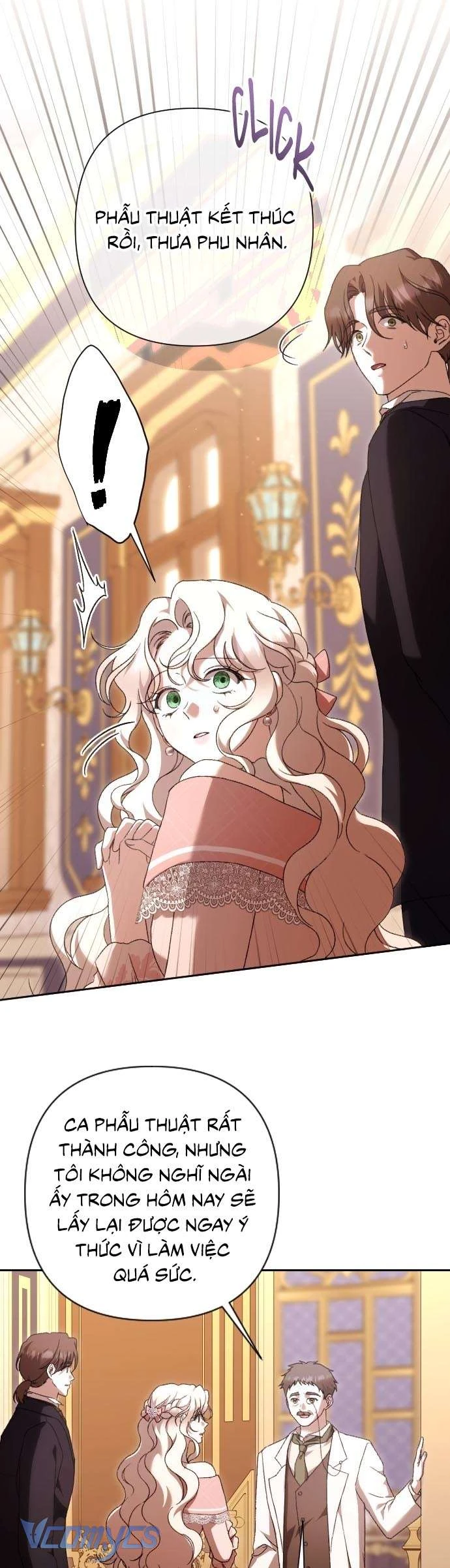 Dành Cho Những Ai Coi Hối Tiếc Là Điều Xa Xỉ - Trang 20