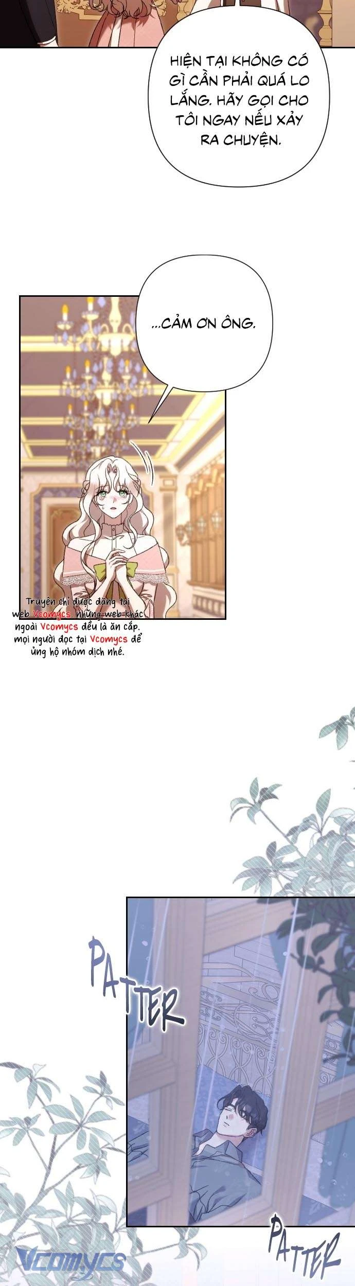 Dành Cho Những Ai Coi Hối Tiếc Là Điều Xa Xỉ - Trang 21