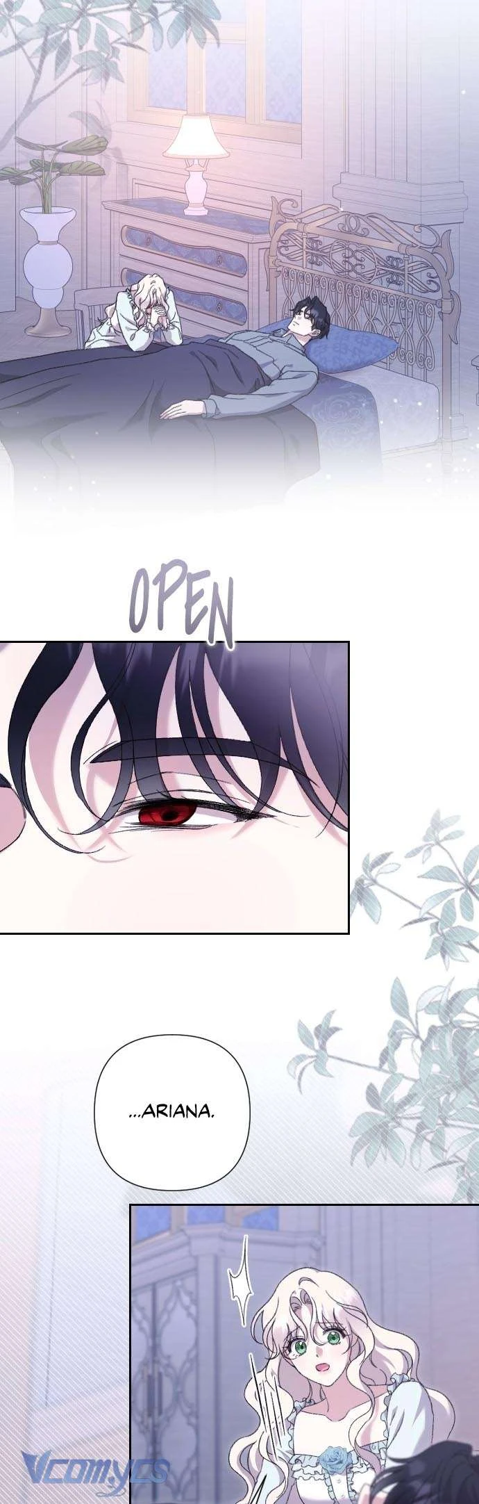 Dành Cho Những Ai Coi Hối Tiếc Là Điều Xa Xỉ - Trang 22