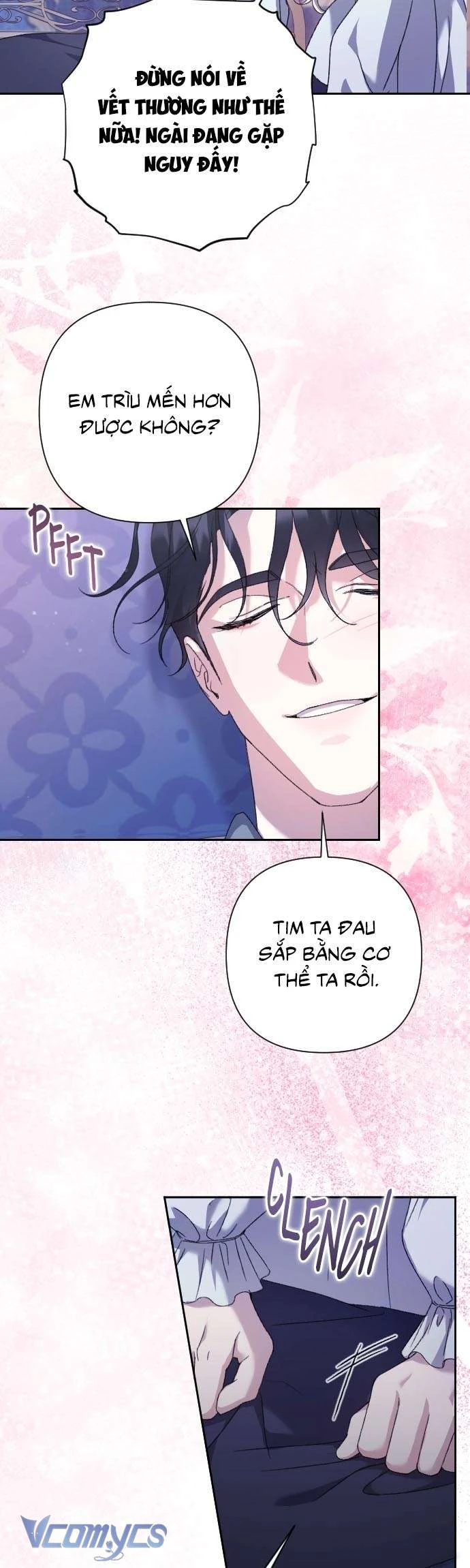 Dành Cho Những Ai Coi Hối Tiếc Là Điều Xa Xỉ - Trang 27