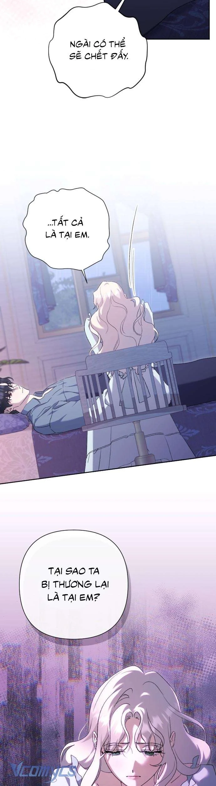 Dành Cho Những Ai Coi Hối Tiếc Là Điều Xa Xỉ - Trang 28