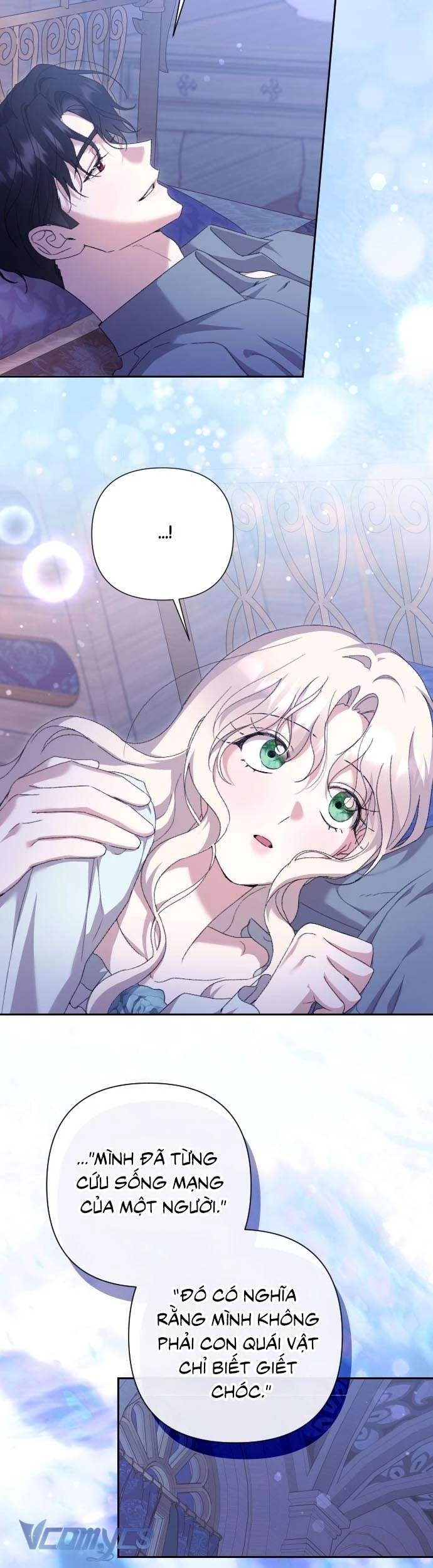 Dành Cho Những Ai Coi Hối Tiếc Là Điều Xa Xỉ Chapter 63 - 4