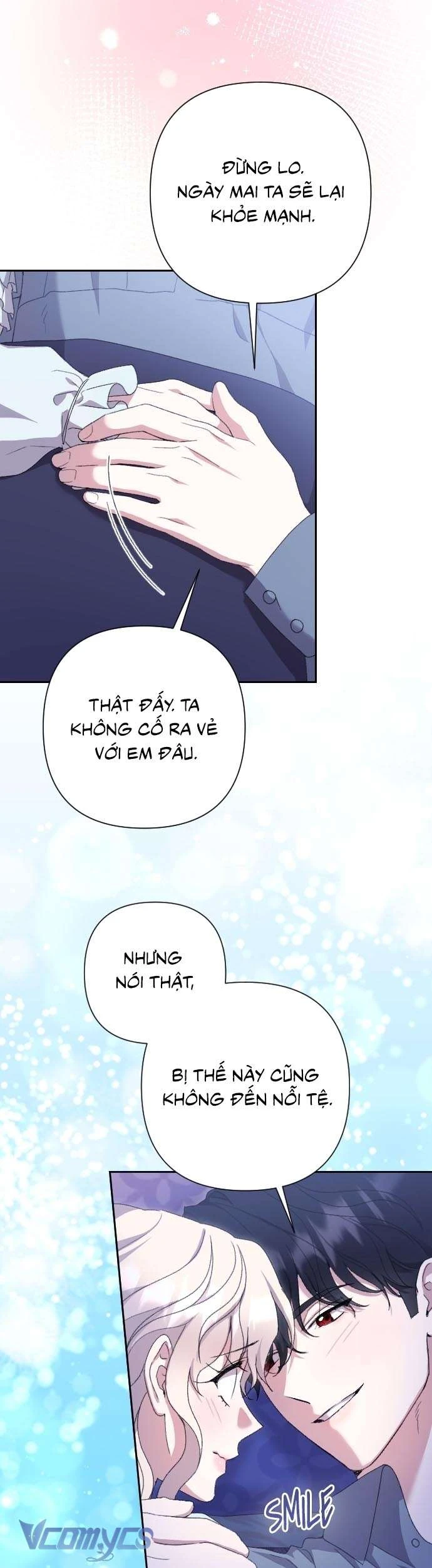 Dành Cho Những Ai Coi Hối Tiếc Là Điều Xa Xỉ Chapter 63 - 7