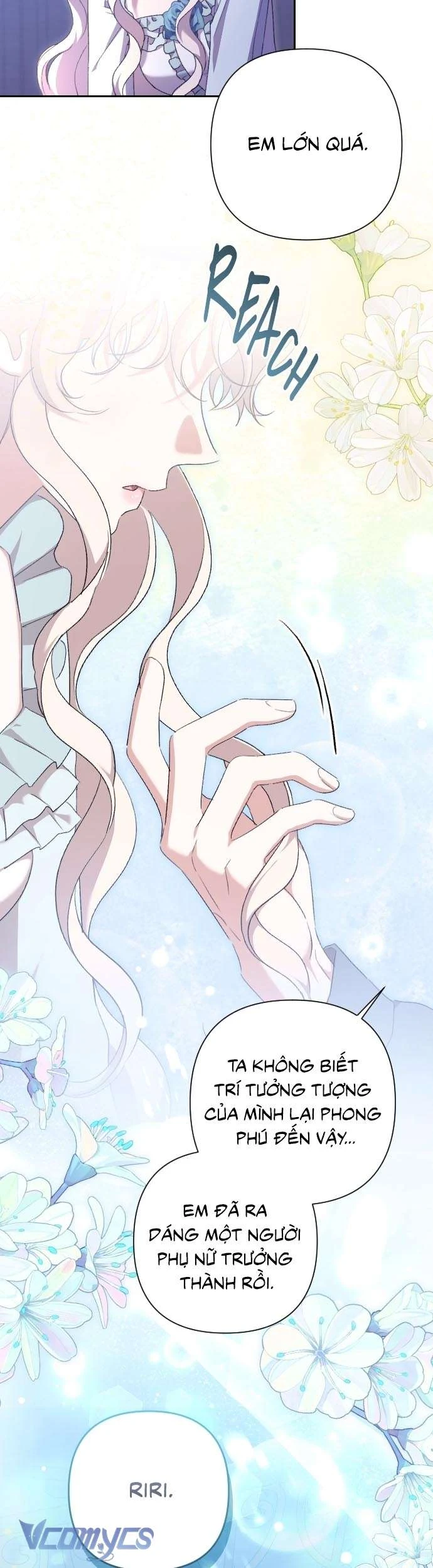 Dành Cho Những Ai Coi Hối Tiếc Là Điều Xa Xỉ Chapter 63 - 14