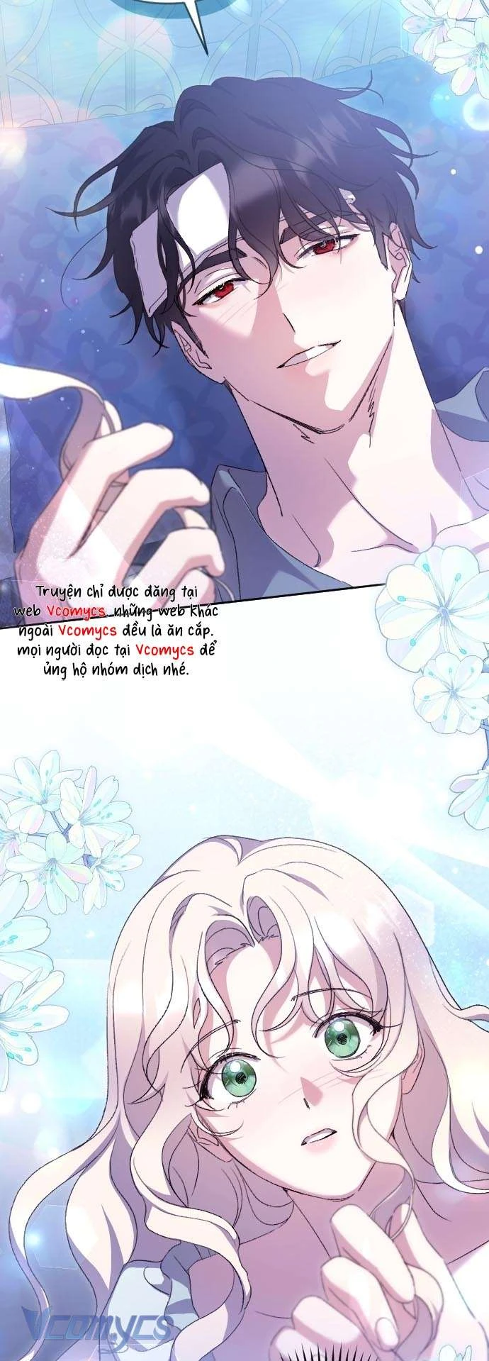 Dành Cho Những Ai Coi Hối Tiếc Là Điều Xa Xỉ Chapter 63 - 15