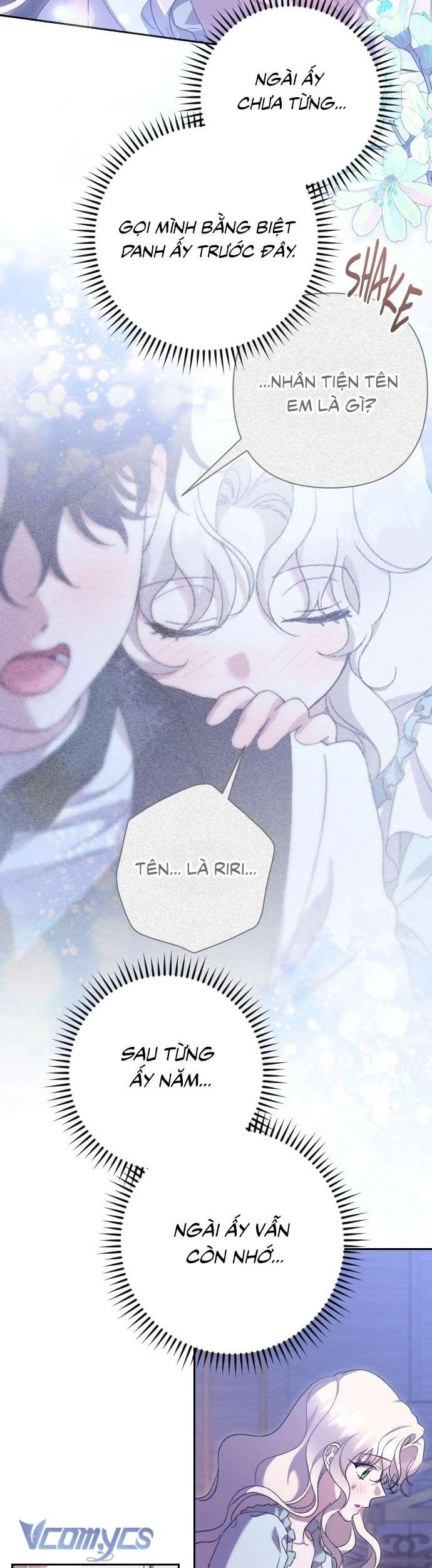 Dành Cho Những Ai Coi Hối Tiếc Là Điều Xa Xỉ Chapter 63 - 16