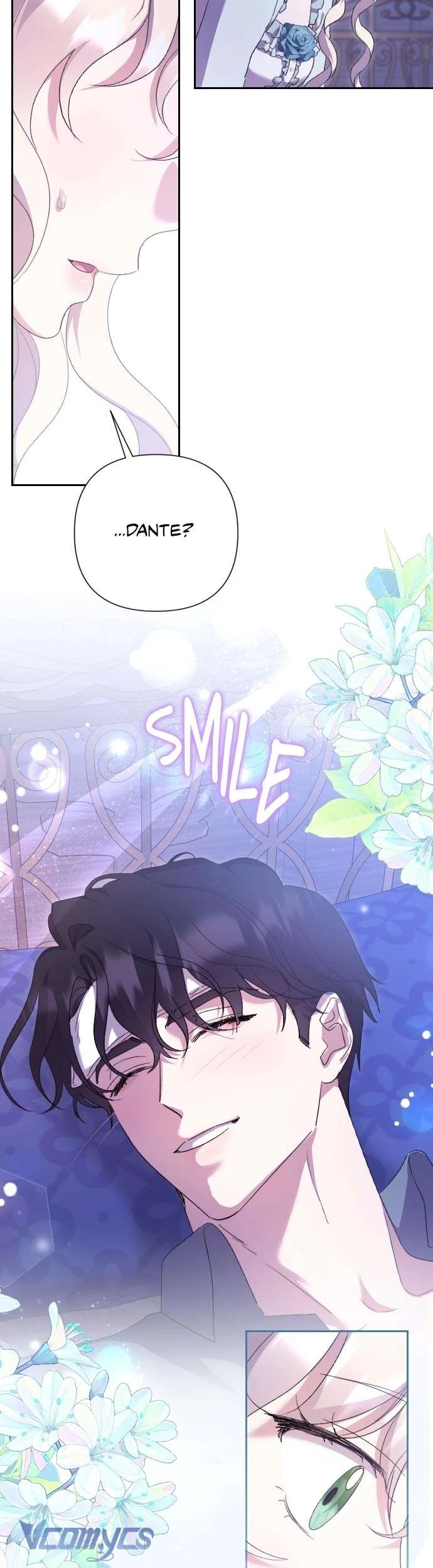 Dành Cho Những Ai Coi Hối Tiếc Là Điều Xa Xỉ Chapter 63 - 17