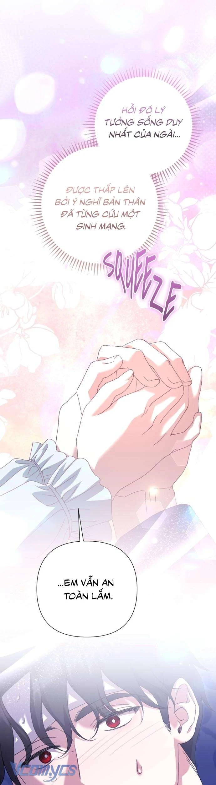 Dành Cho Những Ai Coi Hối Tiếc Là Điều Xa Xỉ Chapter 63 - 19