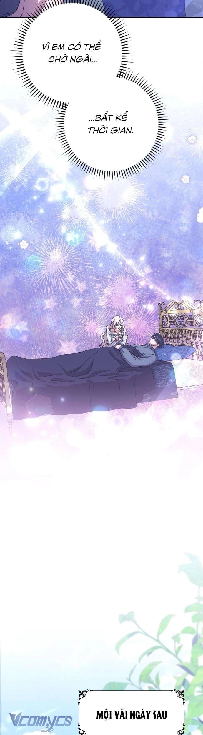 Dành Cho Những Ai Coi Hối Tiếc Là Điều Xa Xỉ Chapter 63 - 24