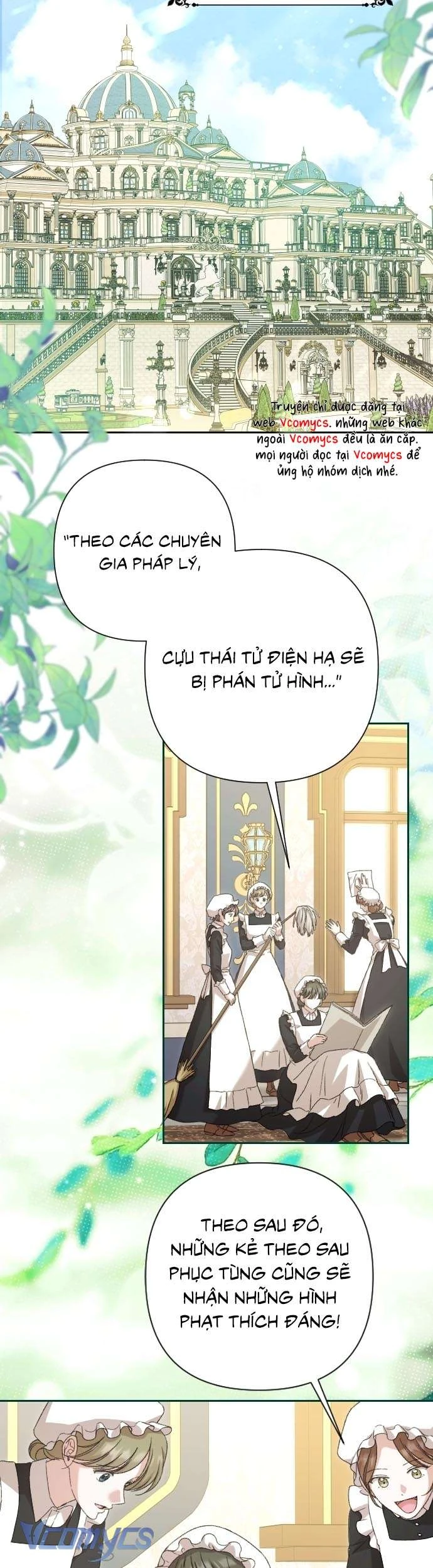 Dành Cho Những Ai Coi Hối Tiếc Là Điều Xa Xỉ Chapter 63 - 25