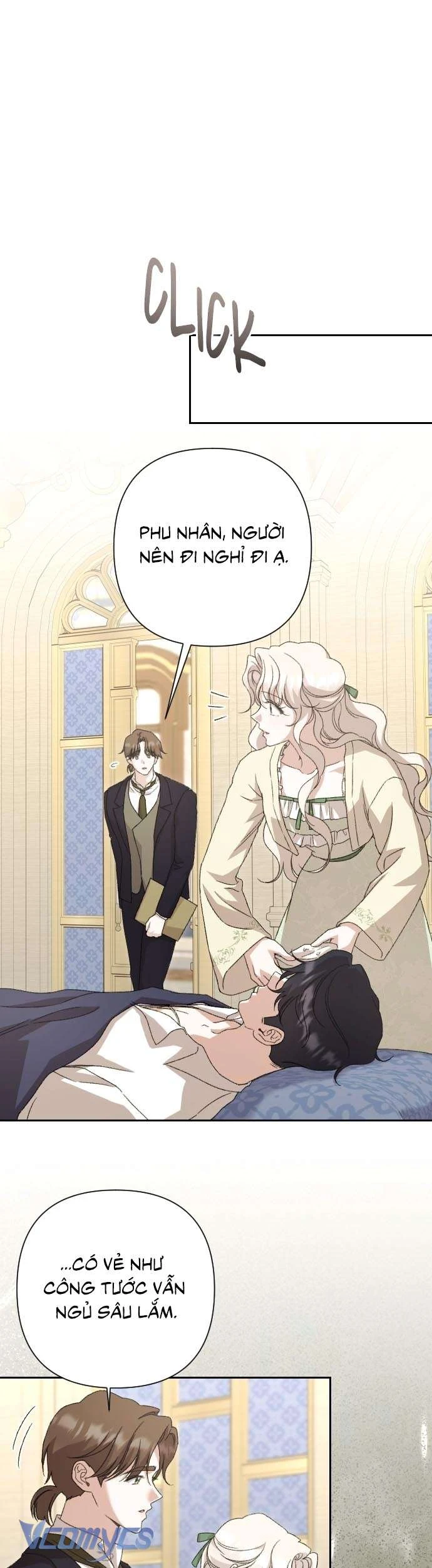 Dành Cho Những Ai Coi Hối Tiếc Là Điều Xa Xỉ Chapter 63 - 27