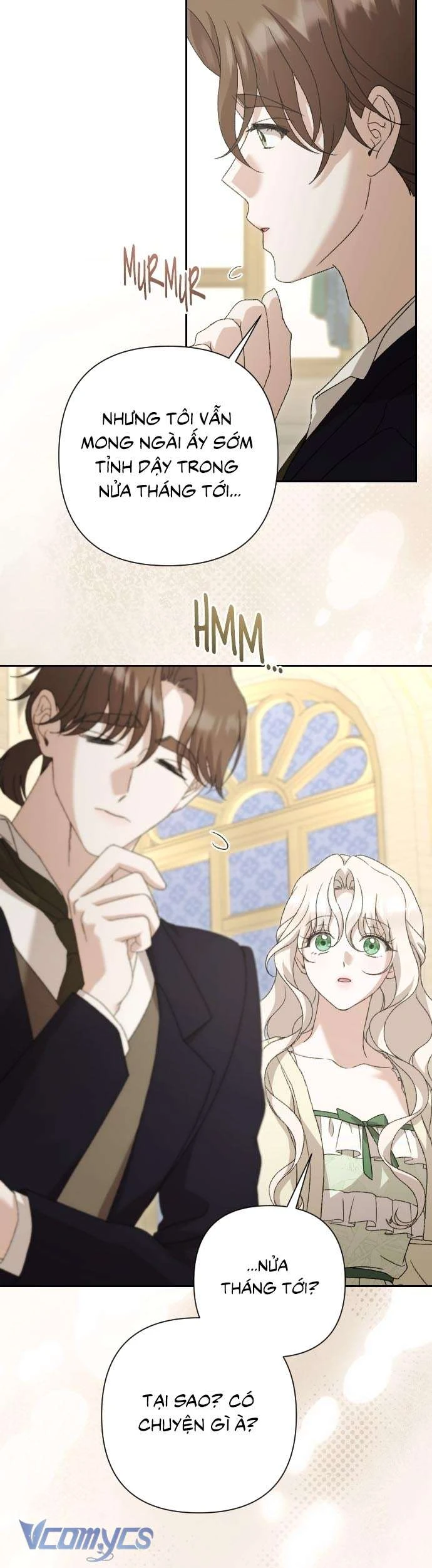 Dành Cho Những Ai Coi Hối Tiếc Là Điều Xa Xỉ Chapter 63 - 30