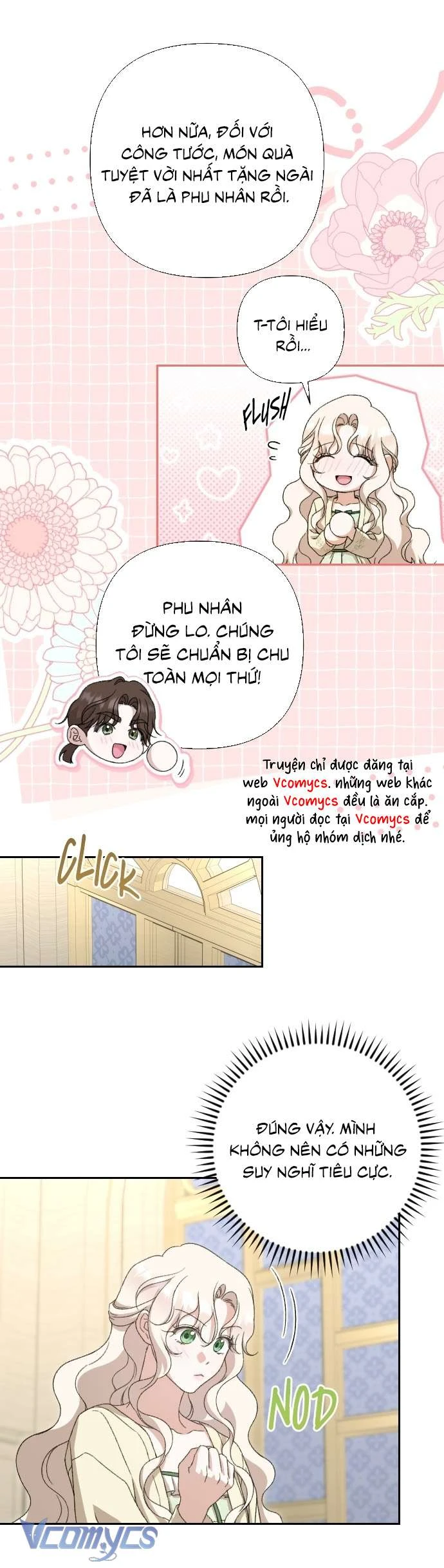 Dành Cho Những Ai Coi Hối Tiếc Là Điều Xa Xỉ Chapter 64 - 5
