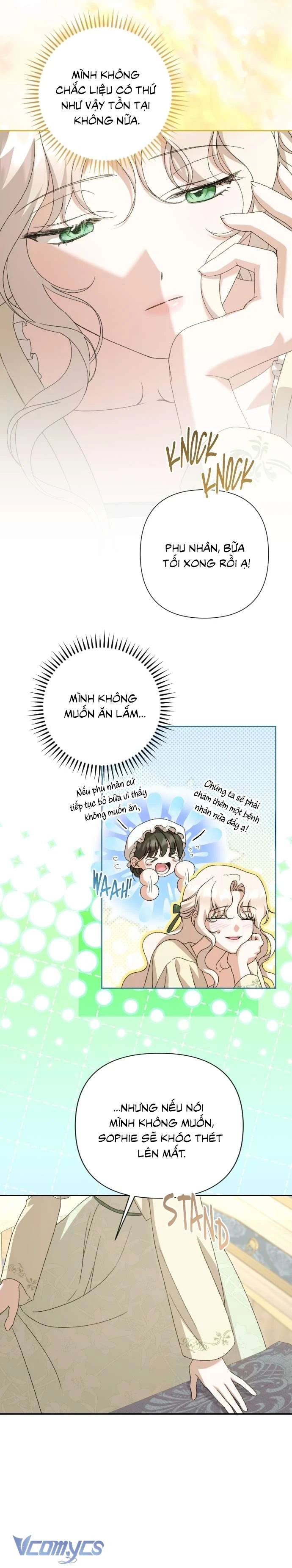 Dành Cho Những Ai Coi Hối Tiếc Là Điều Xa Xỉ Chapter 64 - 7