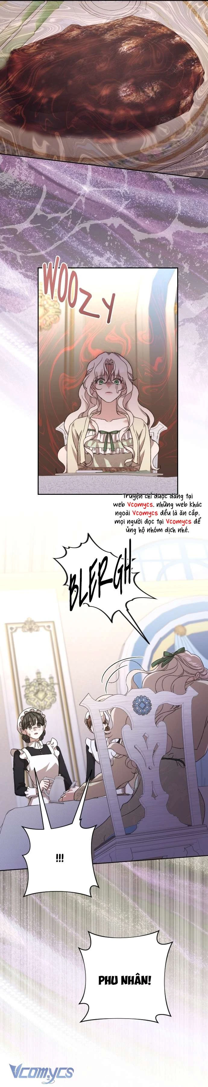 Dành Cho Những Ai Coi Hối Tiếc Là Điều Xa Xỉ Chapter 64 - 9