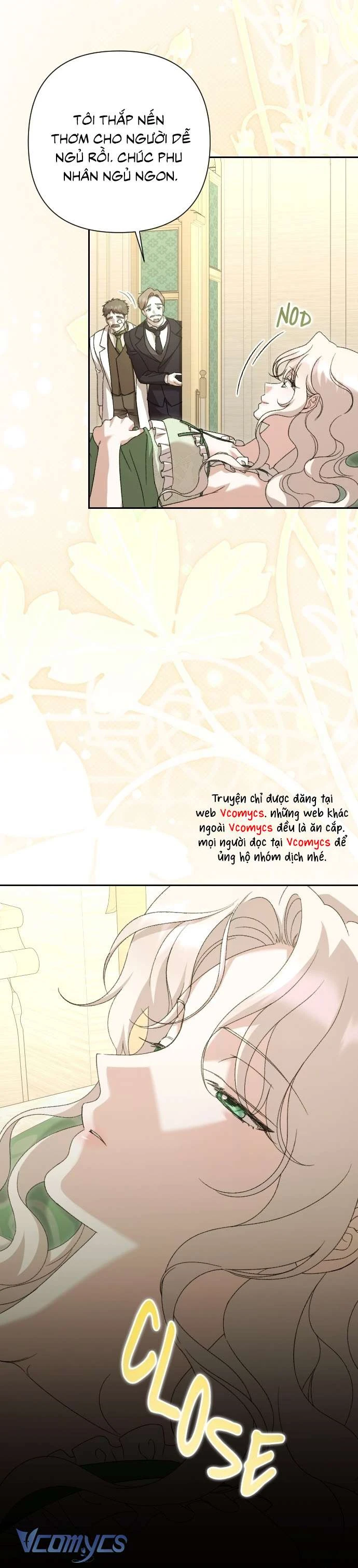 Dành Cho Những Ai Coi Hối Tiếc Là Điều Xa Xỉ Chapter 64 - 12