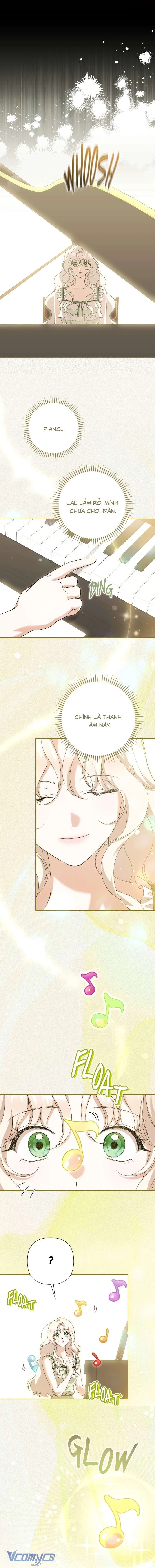 Dành Cho Những Ai Coi Hối Tiếc Là Điều Xa Xỉ Chapter 64 - 13