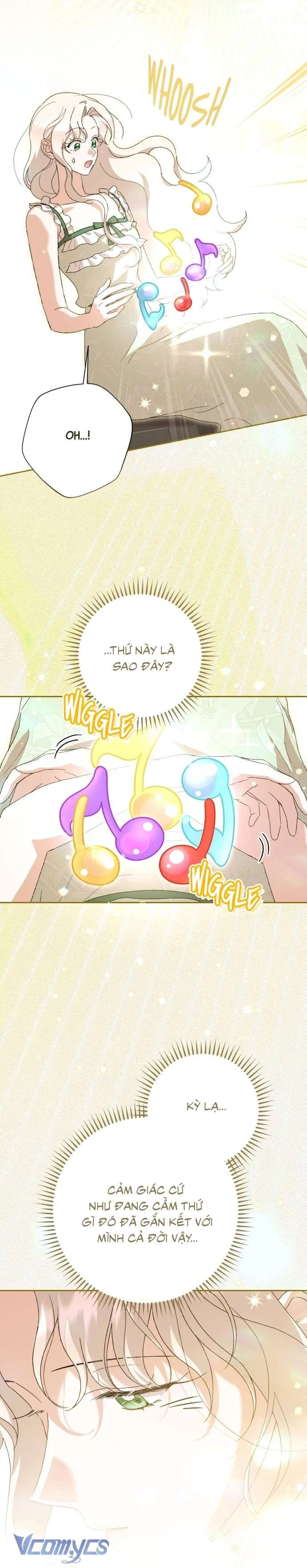 Dành Cho Những Ai Coi Hối Tiếc Là Điều Xa Xỉ Chapter 64 - 14