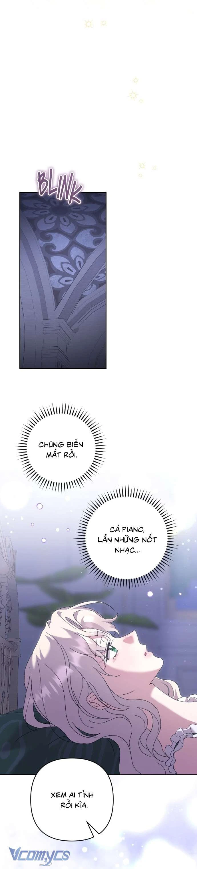 Dành Cho Những Ai Coi Hối Tiếc Là Điều Xa Xỉ Chapter 64 - 15