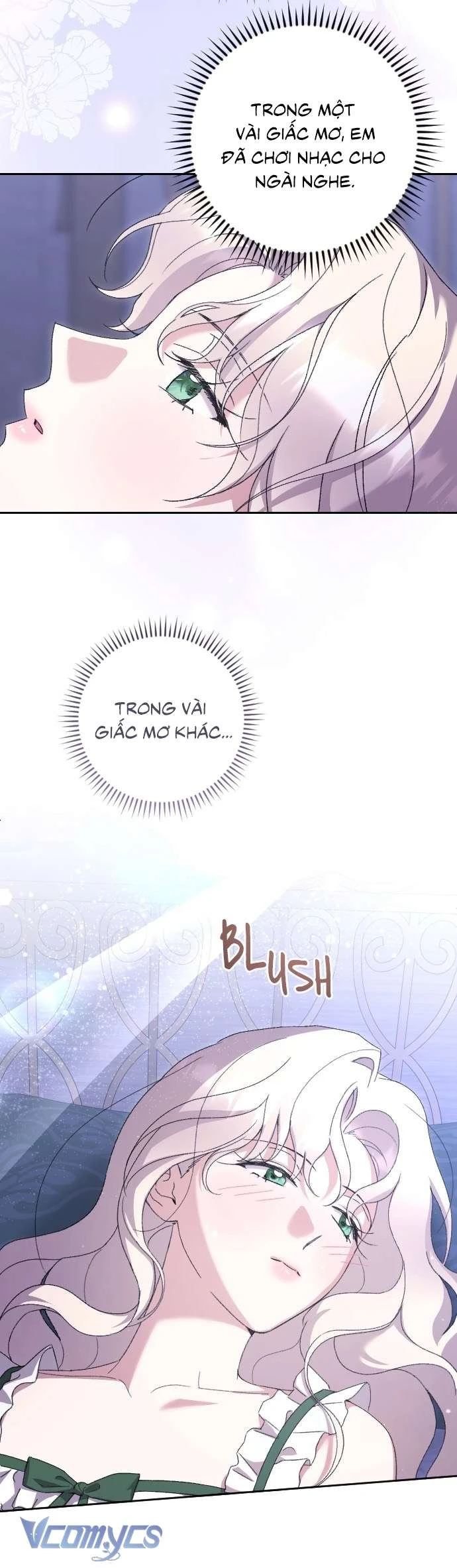 Dành Cho Những Ai Coi Hối Tiếc Là Điều Xa Xỉ Chapter 64 - 18