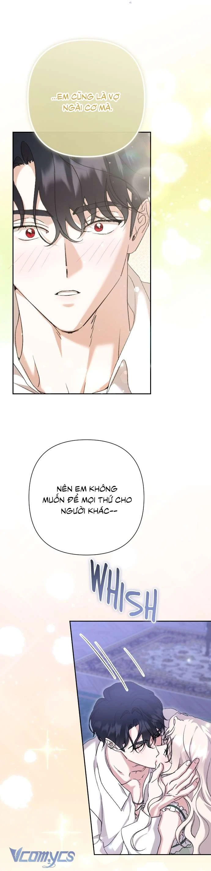 Dành Cho Những Ai Coi Hối Tiếc Là Điều Xa Xỉ Chapter 64 - 24