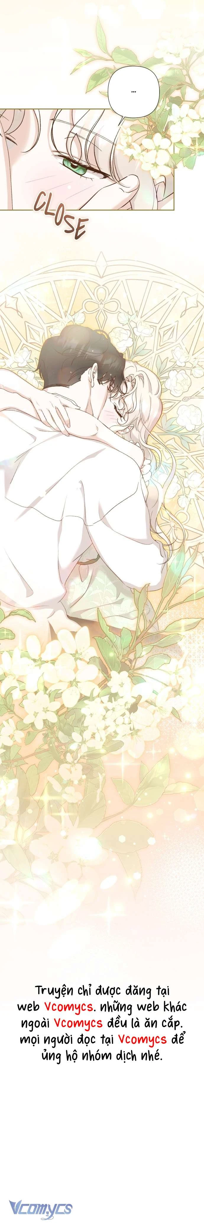 Dành Cho Những Ai Coi Hối Tiếc Là Điều Xa Xỉ Chapter 64 - 25