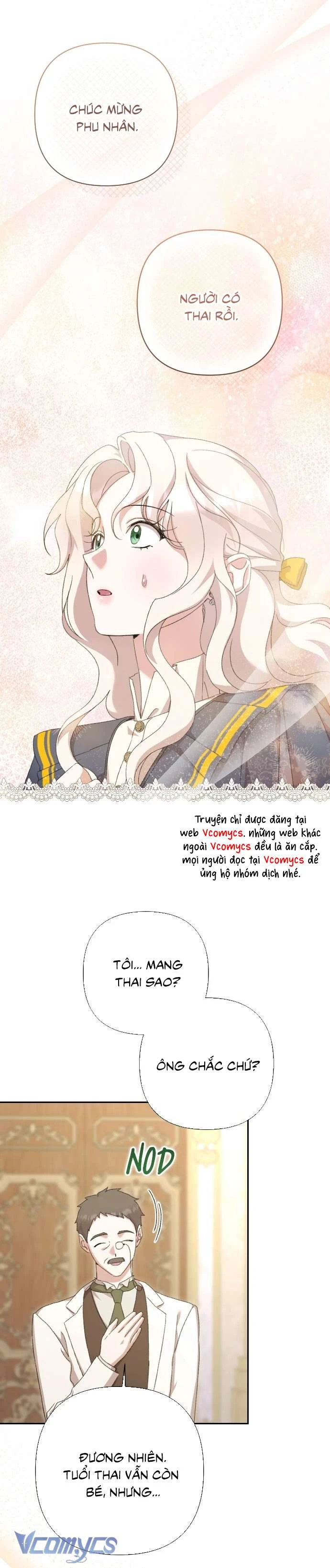 Dành Cho Những Ai Coi Hối Tiếc Là Điều Xa Xỉ Chapter 65 - 5