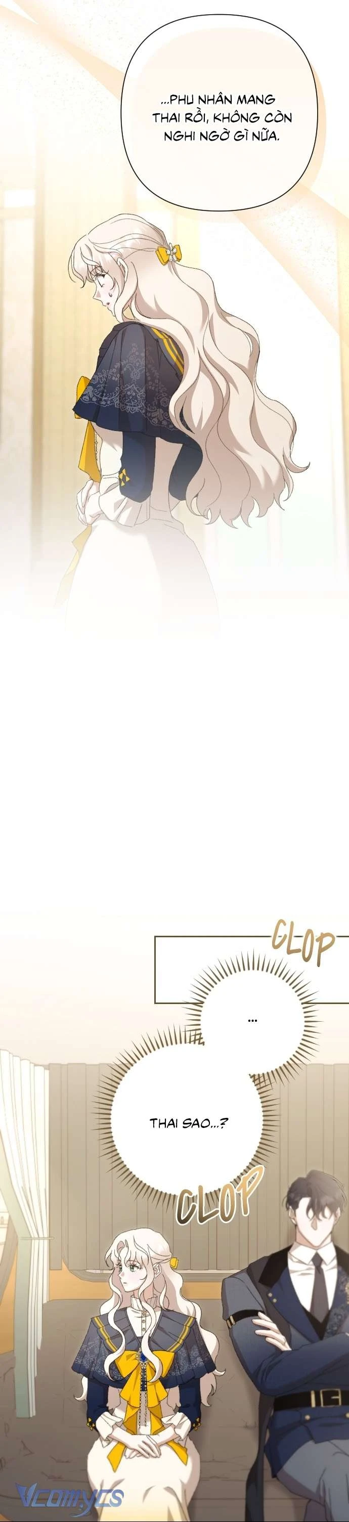 Dành Cho Những Ai Coi Hối Tiếc Là Điều Xa Xỉ Chapter 65 - 6