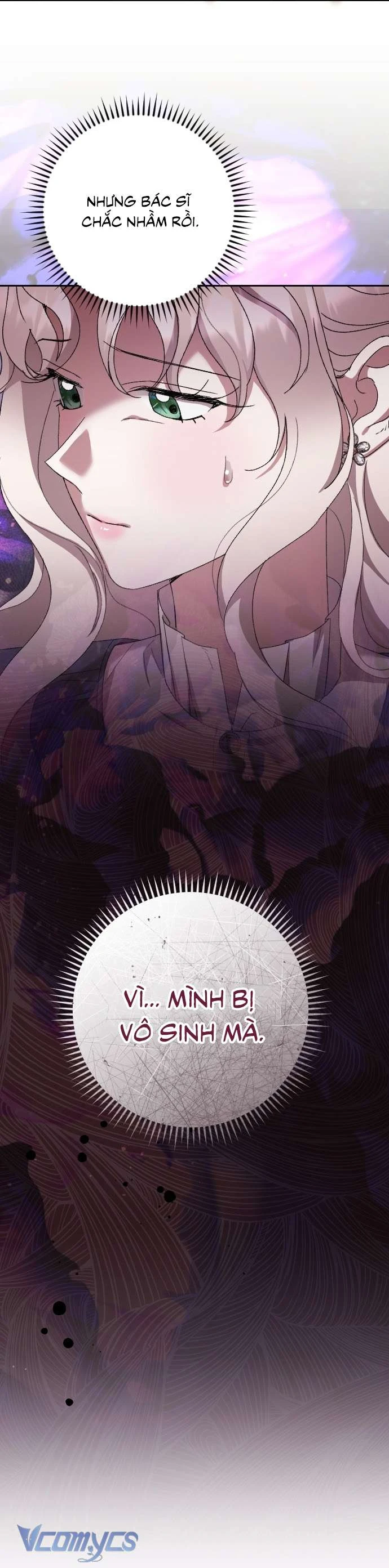 Dành Cho Những Ai Coi Hối Tiếc Là Điều Xa Xỉ Chapter 65 - 7