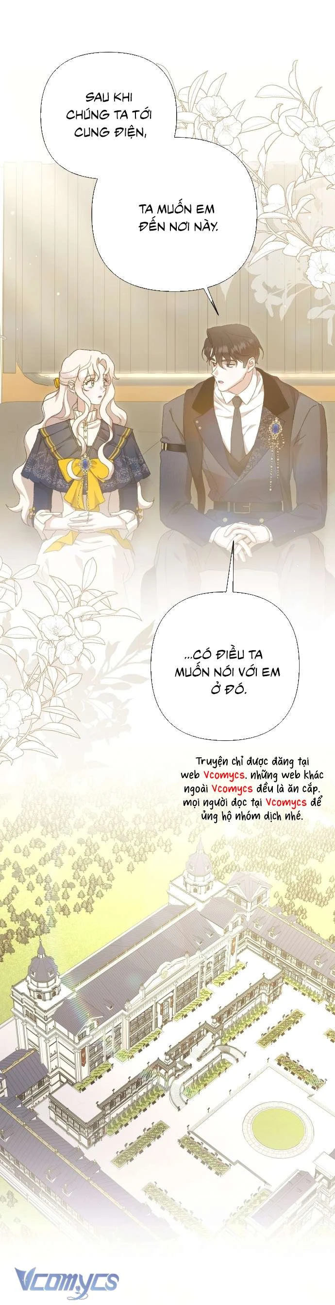 Dành Cho Những Ai Coi Hối Tiếc Là Điều Xa Xỉ Chapter 65 - 12