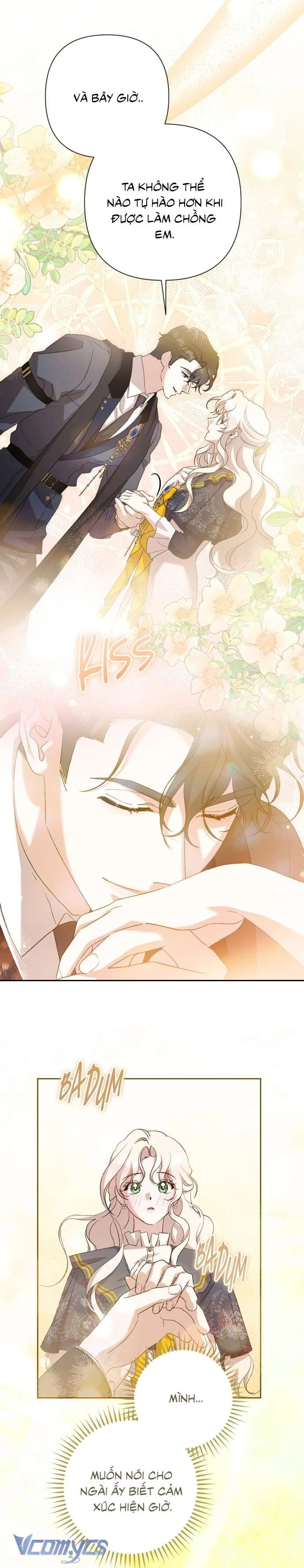 Dành Cho Những Ai Coi Hối Tiếc Là Điều Xa Xỉ Chapter 65 - 25