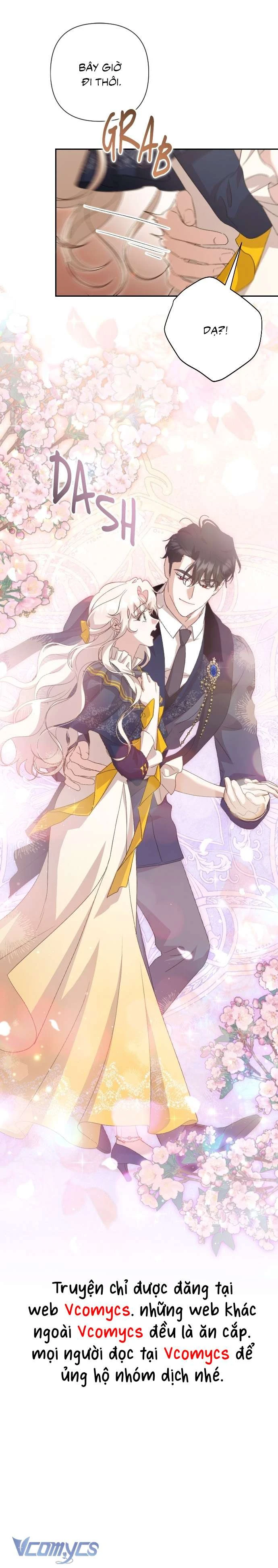 Dành Cho Những Ai Coi Hối Tiếc Là Điều Xa Xỉ Chapter 65 - 27