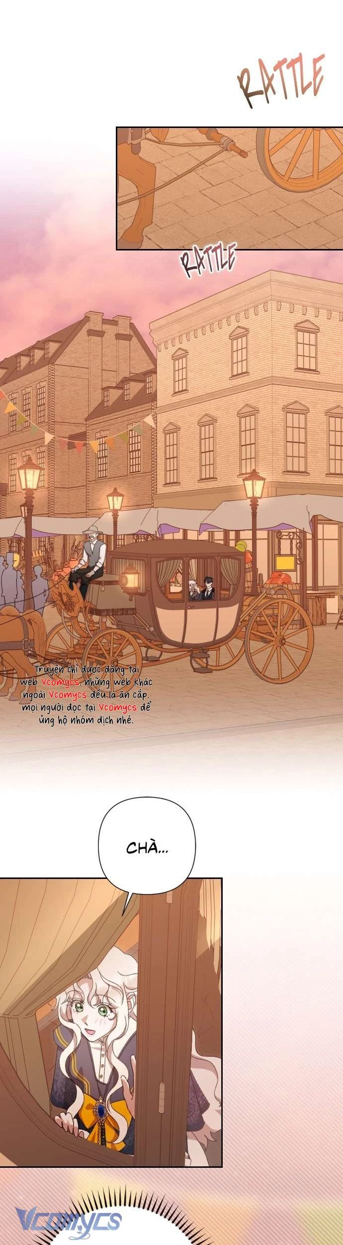 Dành Cho Những Ai Coi Hối Tiếc Là Điều Xa Xỉ Chapter 66 - 2