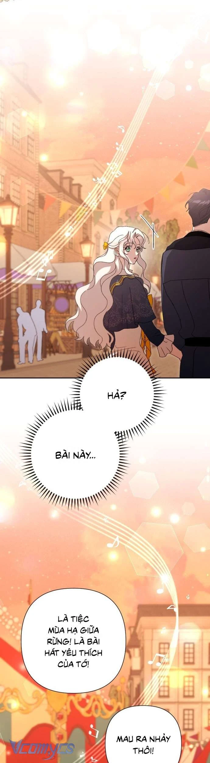 Dành Cho Những Ai Coi Hối Tiếc Là Điều Xa Xỉ Chapter 66 - 7