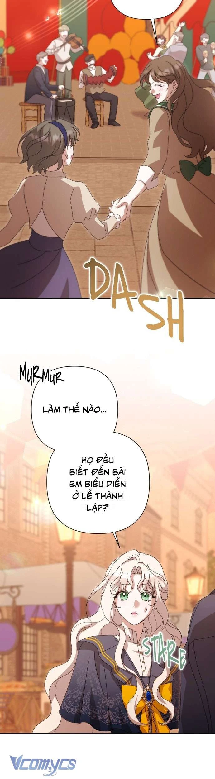 Dành Cho Những Ai Coi Hối Tiếc Là Điều Xa Xỉ Chapter 66 - 8