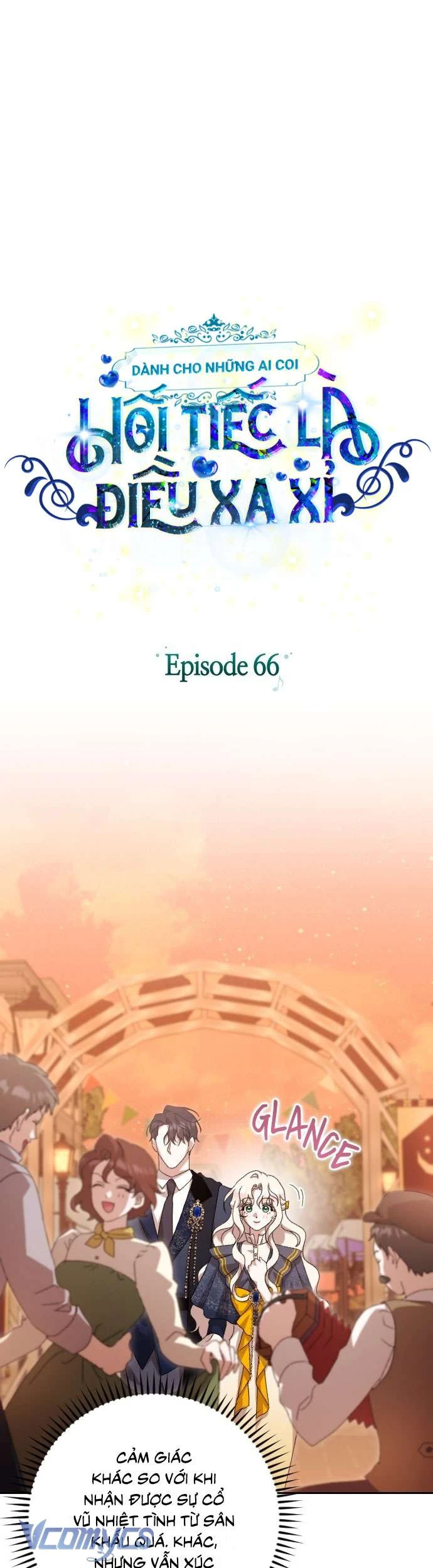 Dành Cho Những Ai Coi Hối Tiếc Là Điều Xa Xỉ Chapter 66 - 9