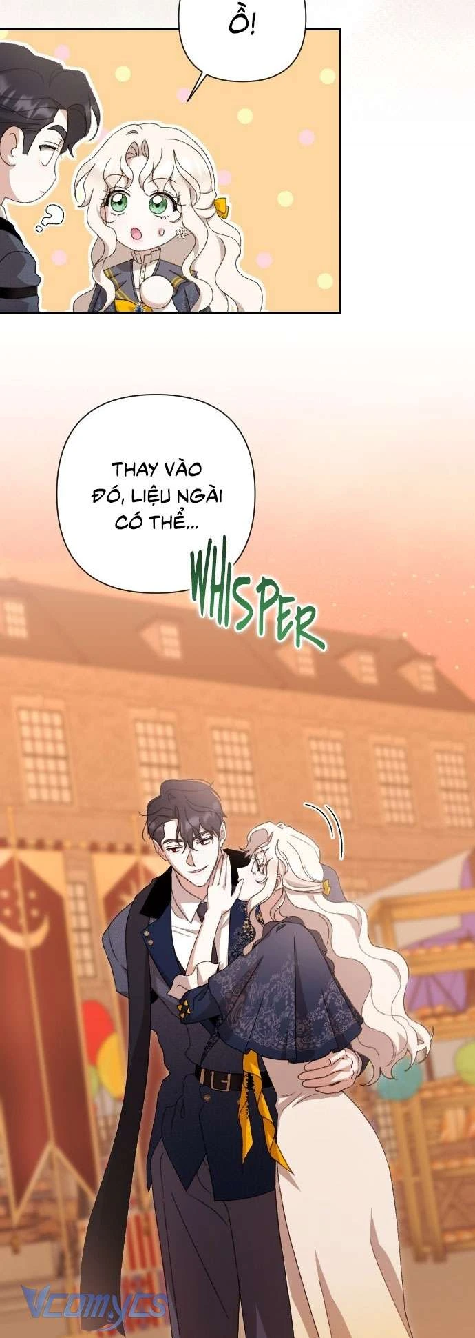 Dành Cho Những Ai Coi Hối Tiếc Là Điều Xa Xỉ Chapter 66 - 13