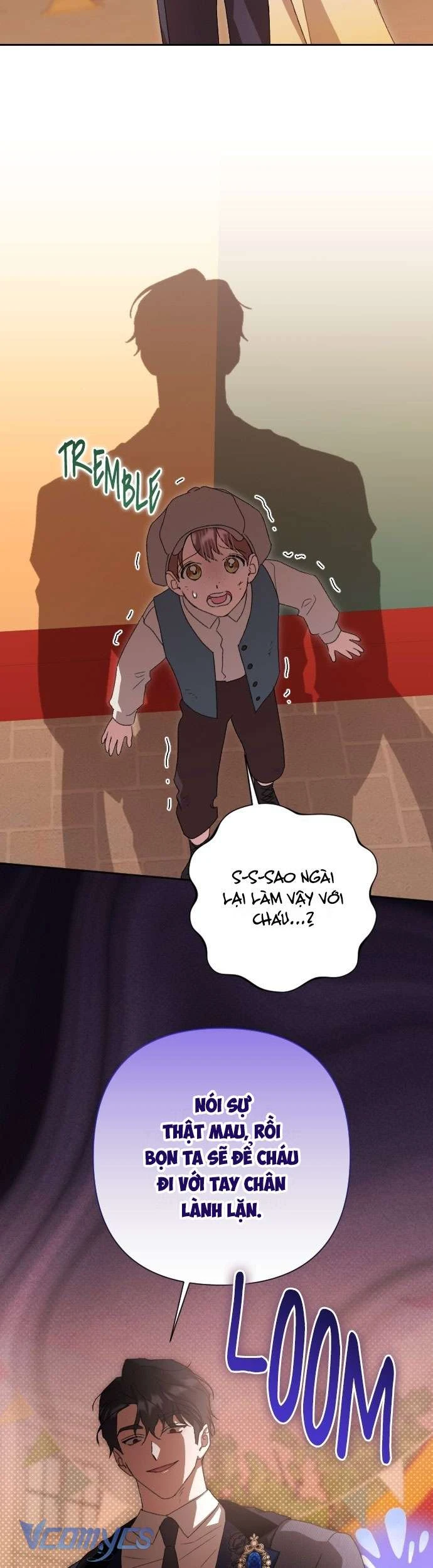 Dành Cho Những Ai Coi Hối Tiếc Là Điều Xa Xỉ Chapter 66 - 14